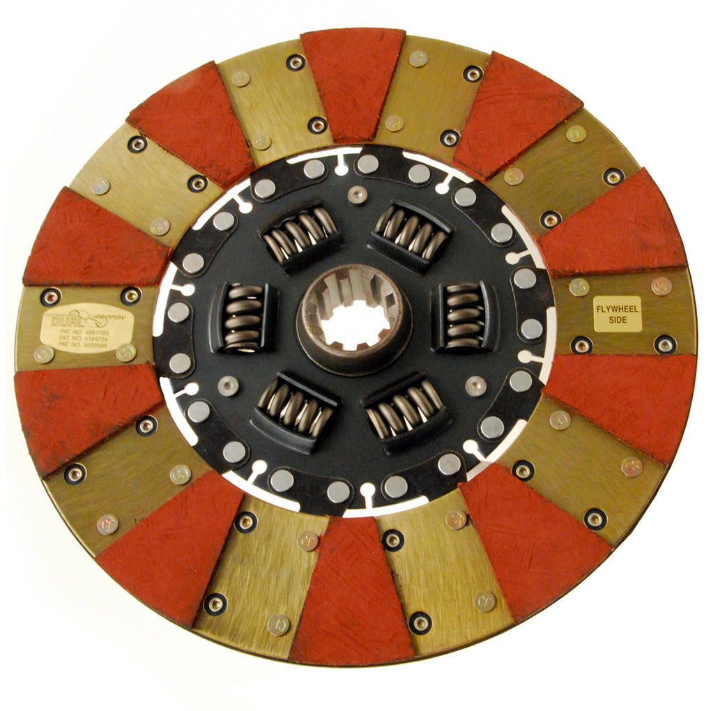 CLUTCH PLATE (DISC)