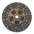 CLUTCH PLATE (DISC)