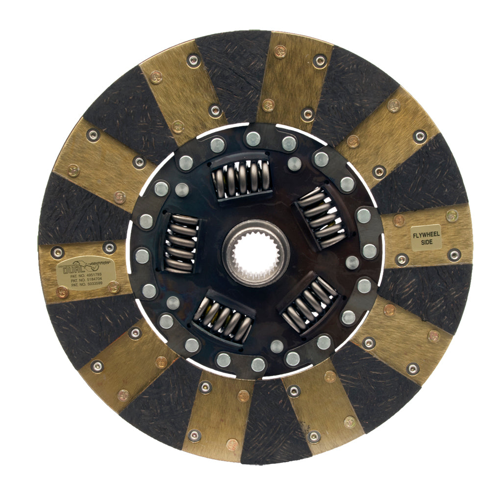 CLUTCH PLATE (DISC)