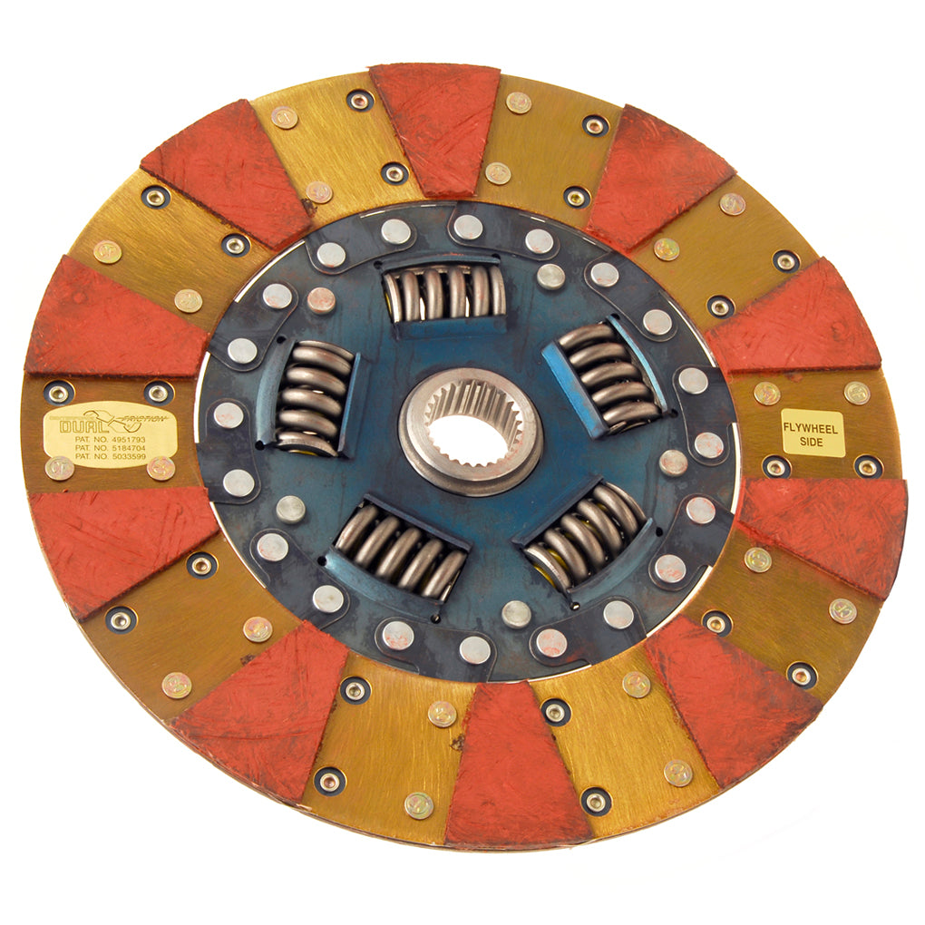 CLUTCH PLATE (DISC)