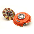 CLUTCH SET