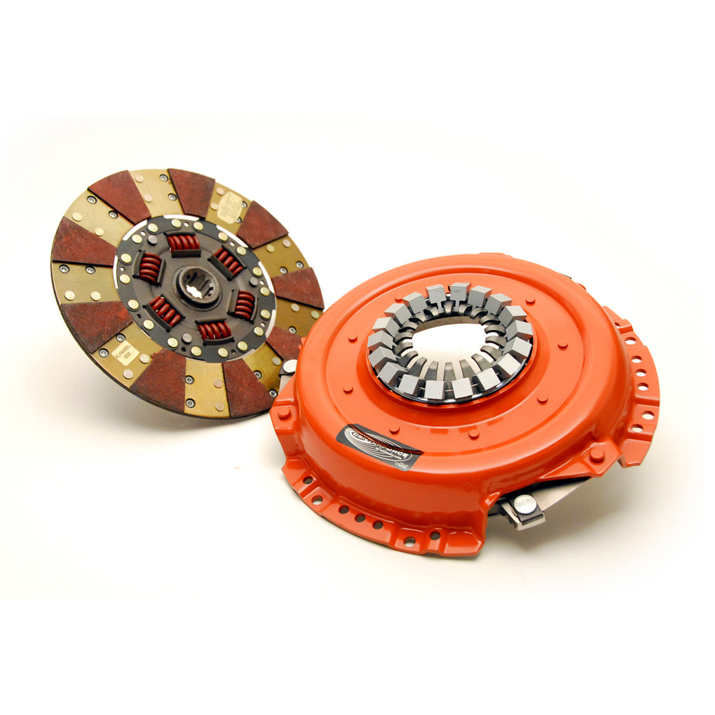 CLUTCH SET