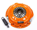 CLUTCH KIT DUAL FRICTION 11IN