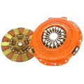 DUAL FRICTION CLUTCH SET