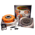 Centerforce II Clutch Kit GM 4.3L V6