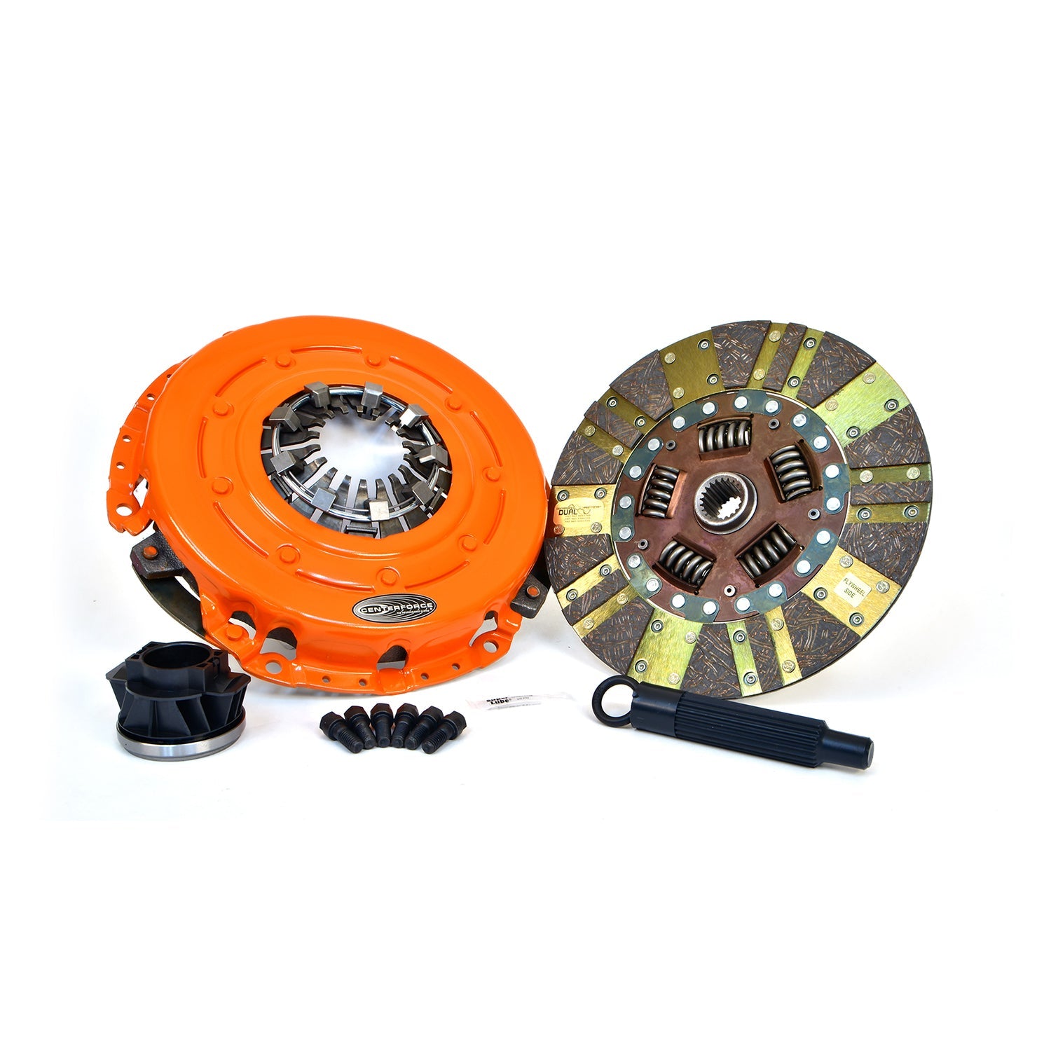 CLUTCH KITS