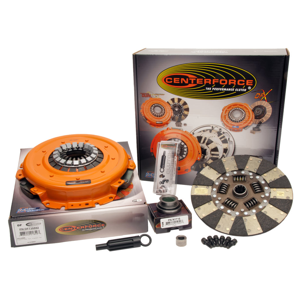 CLUTCH KIT