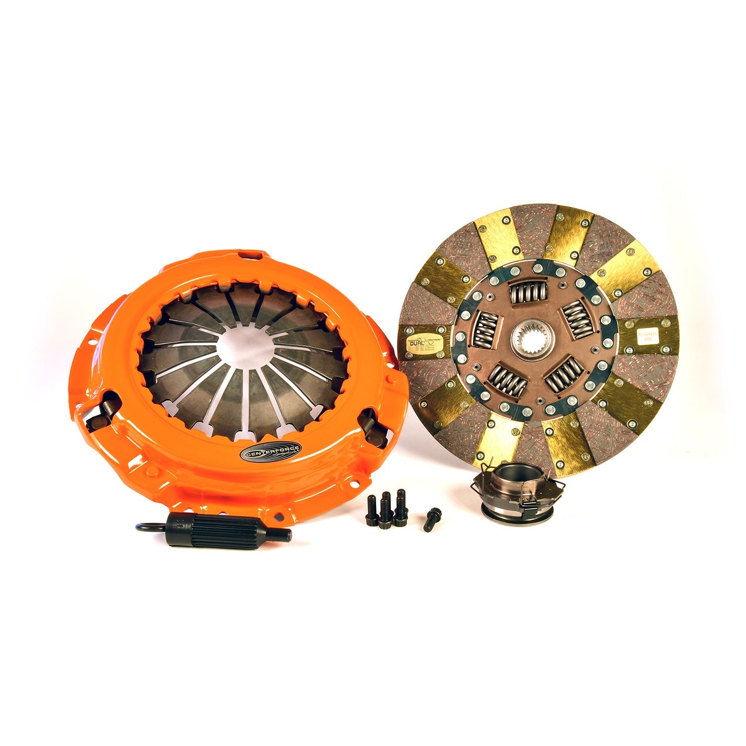 CLUTCH KIT