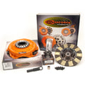 Dual Friction Clutch Kit Mopar