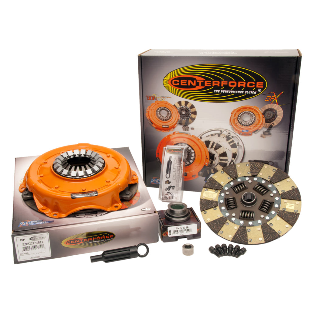CLUTCH KIT