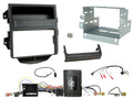 CTKPO14 Mounting kit for Porsche Macan 2014-2016