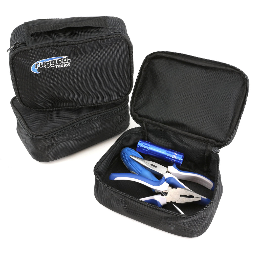 Adventure Van Shelf Bag Bundle