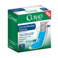 Curad Adult Leg Cast Kit, 2?pcs