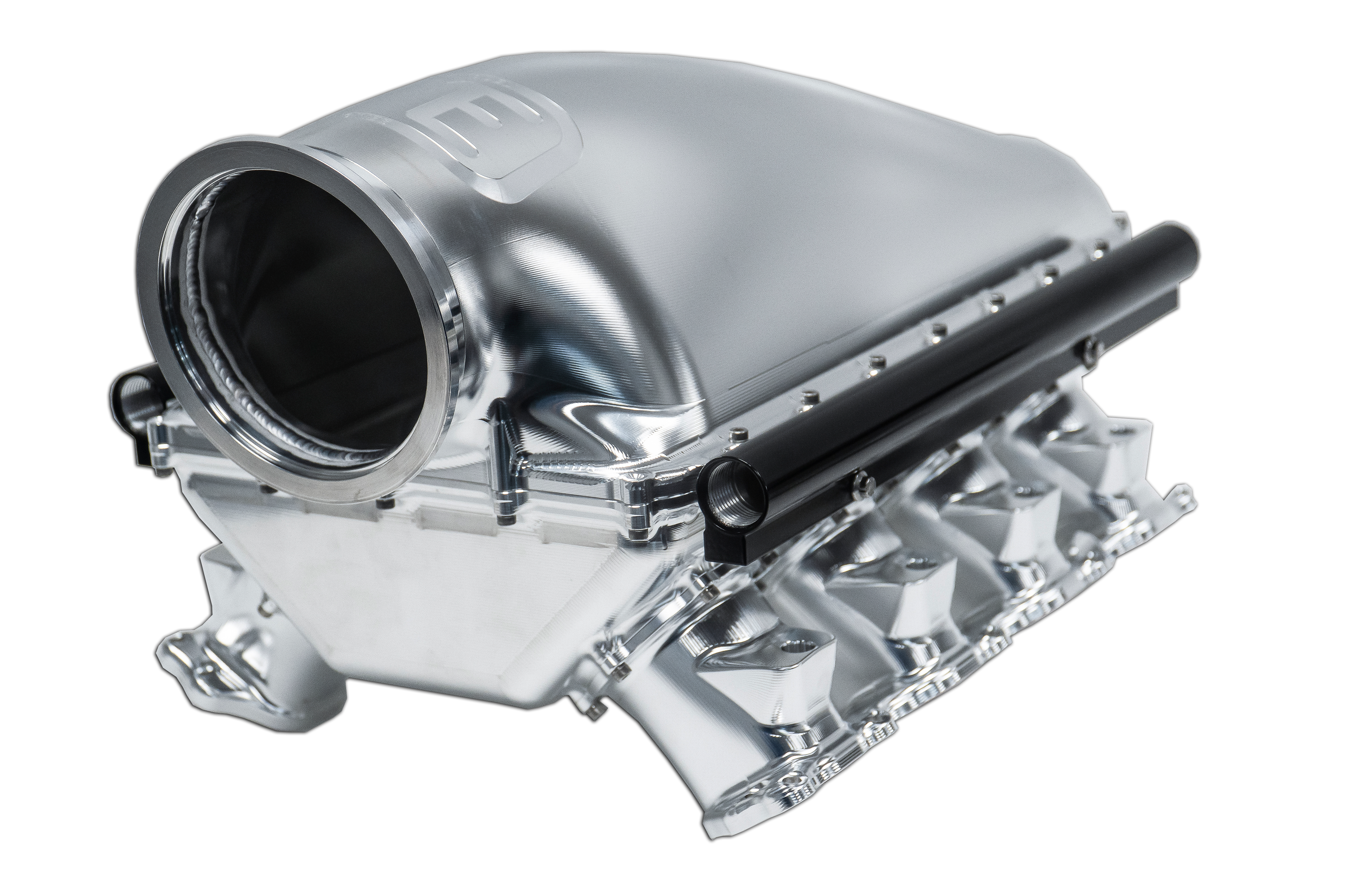 LT1/LT4 LME 2400HP BILLET INTAKE