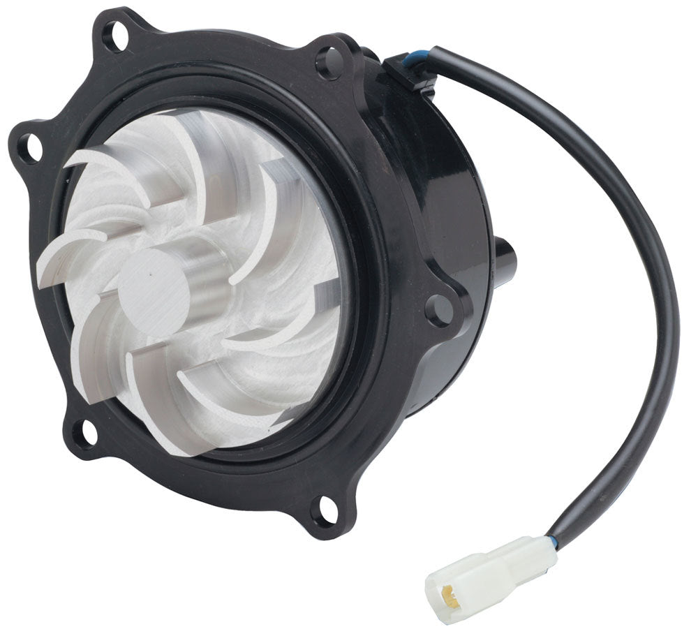 WATER PUMP - BILLET