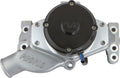 WATER PUMP - CAST/BILLET