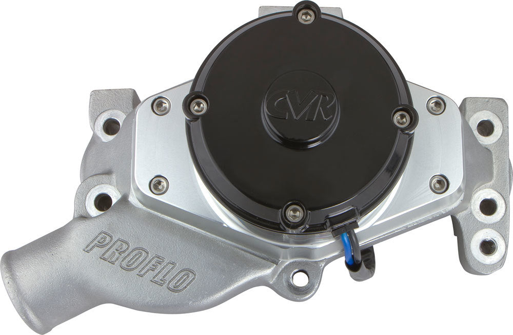 WATER PUMP - CAST/BILLET
