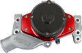 WATER PUMP - CAST/BILLET