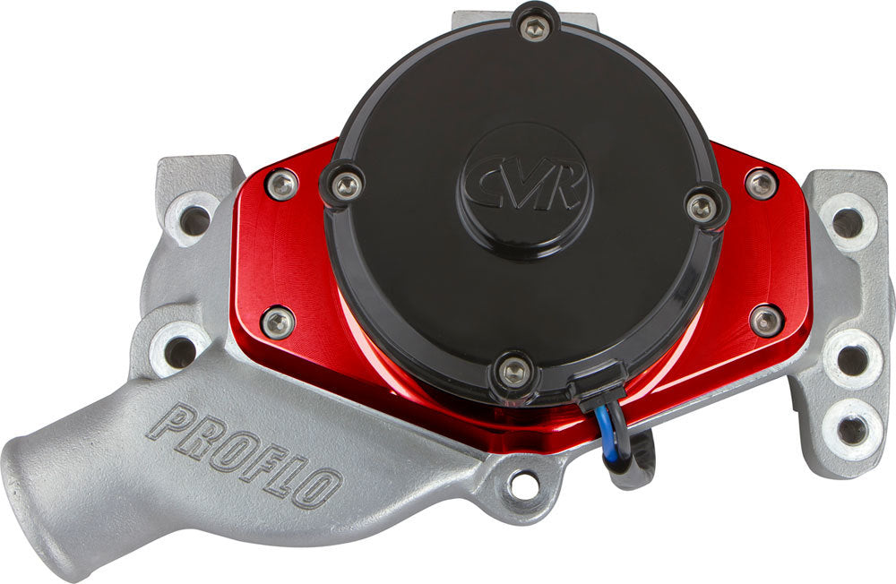 WATER PUMP - CAST/BILLET