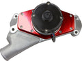 WATER PUMP - CAST/BILLET