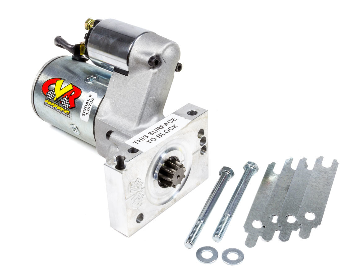 STARTER - PROTORQUE ULTRA