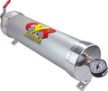 OIL ACCUMULATOR