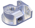 REMOTE OIL FILTER MOUNT