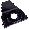 TIMING COVER - 2 PIECE/BILLET