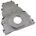 TIMING COVER - 2 PIECE/CAST