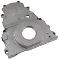 TIMING COVER - 2 PIECE/CAST