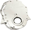 TIMING COVER - 2 PIECE/BILLET