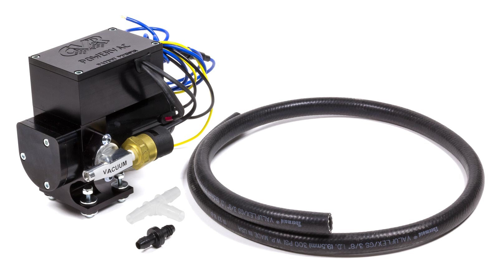 VACUUM PUMP - BRAKE