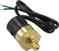 VACUUM SWITCH