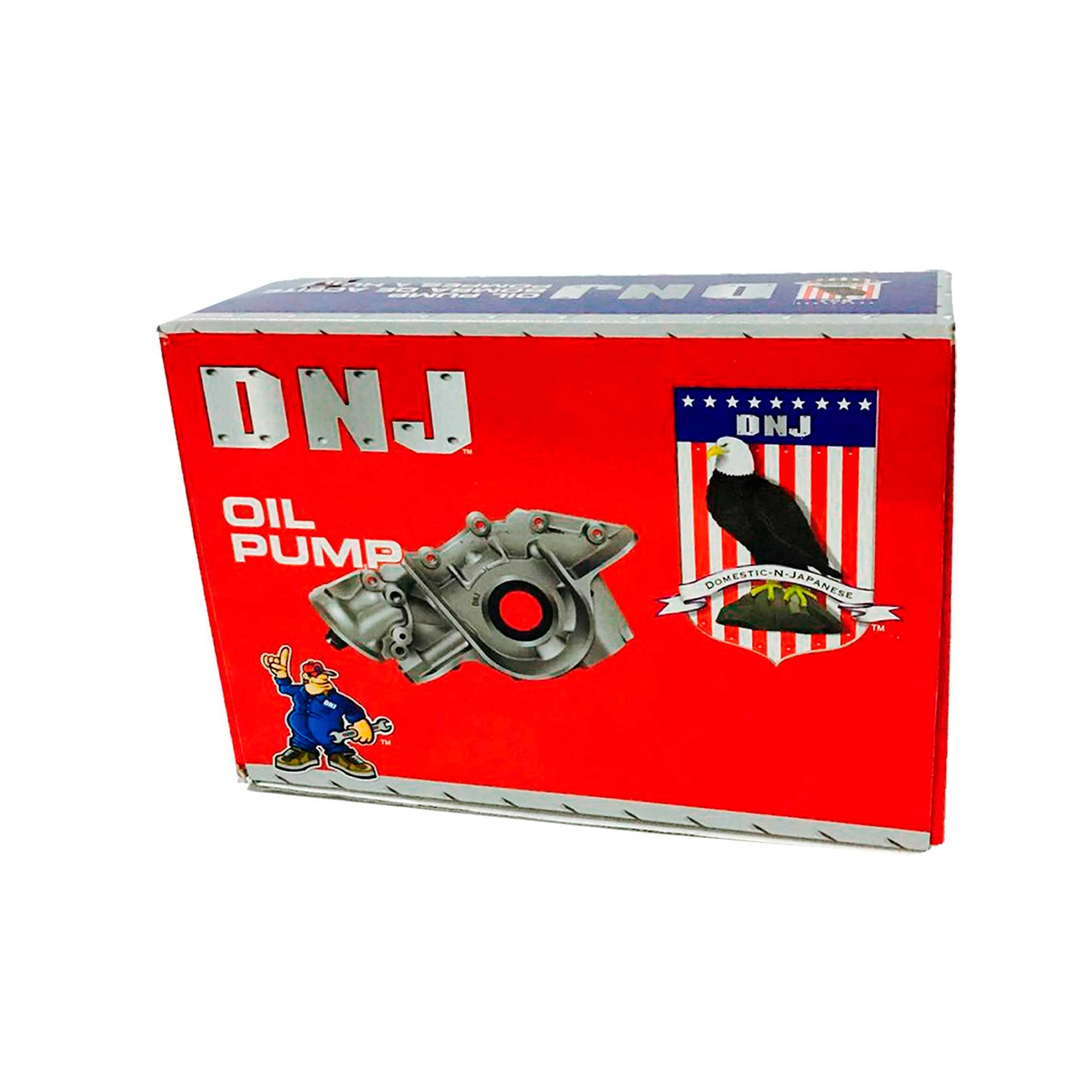 Oil Pump 2014-2022 Jeep,Ram 3.0L
