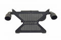 Gibson Dual Exhaust for 17-21 Can-Am X3