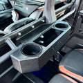 Defender Rear Cup Holder Basket