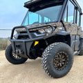 Defender Ranch Armor Front Replacement Bumper