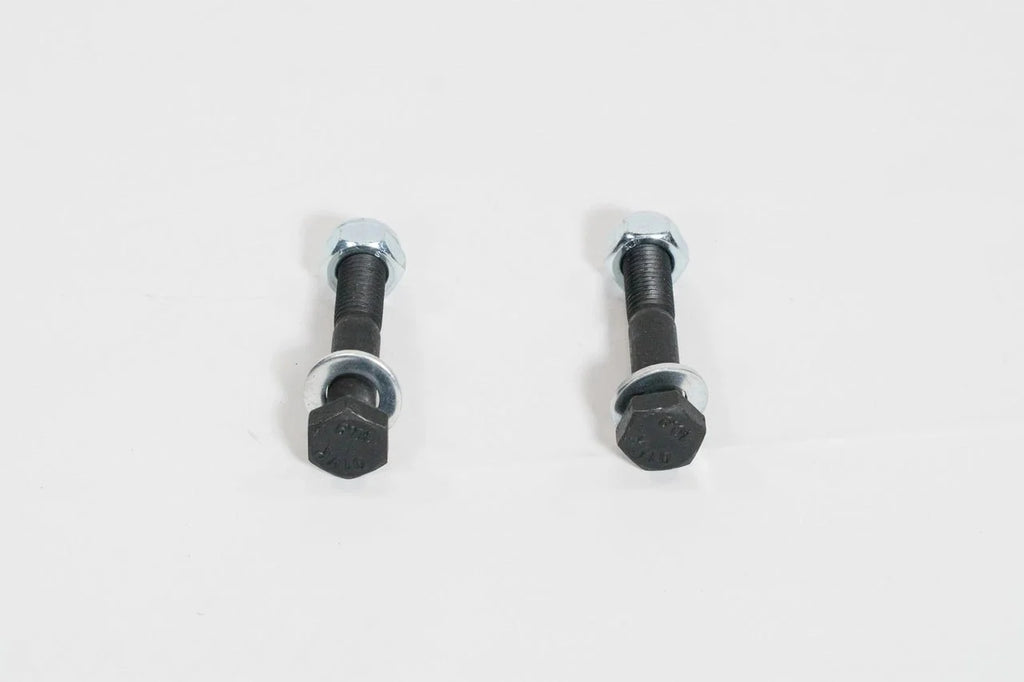 Shock Therapy Adjustable Rear Anti Sway Bar Kit for Cam-Am Maverick X3