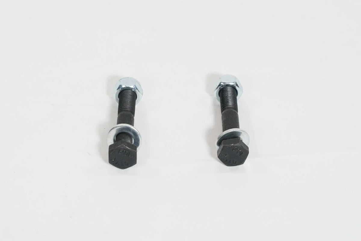 Shock Therapy Adjustable Rear Anti Sway Bar Kit for Cam-Am Maverick X3