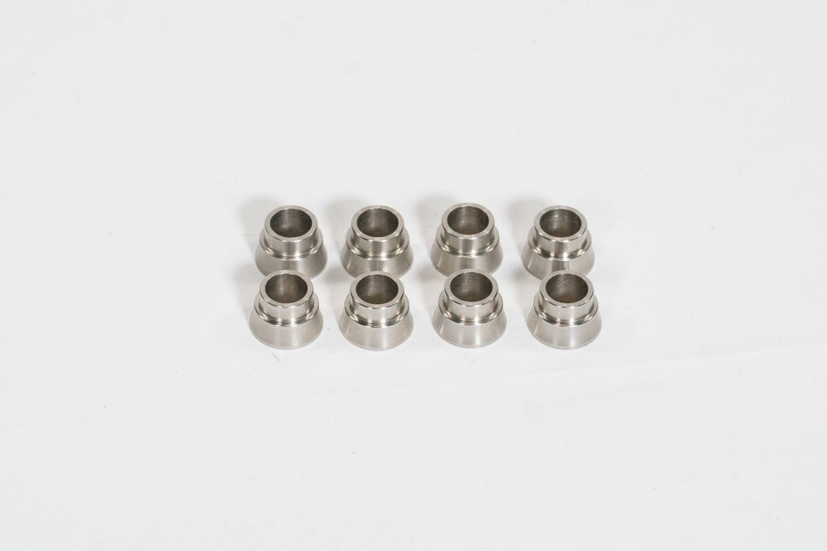 Shock Therapy Adjustable Rear Anti Sway Bar Kit for Cam-Am Maverick X3 72"
