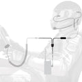 IMSA 4-Conductor 4C Circle Track Road Race Car Harness