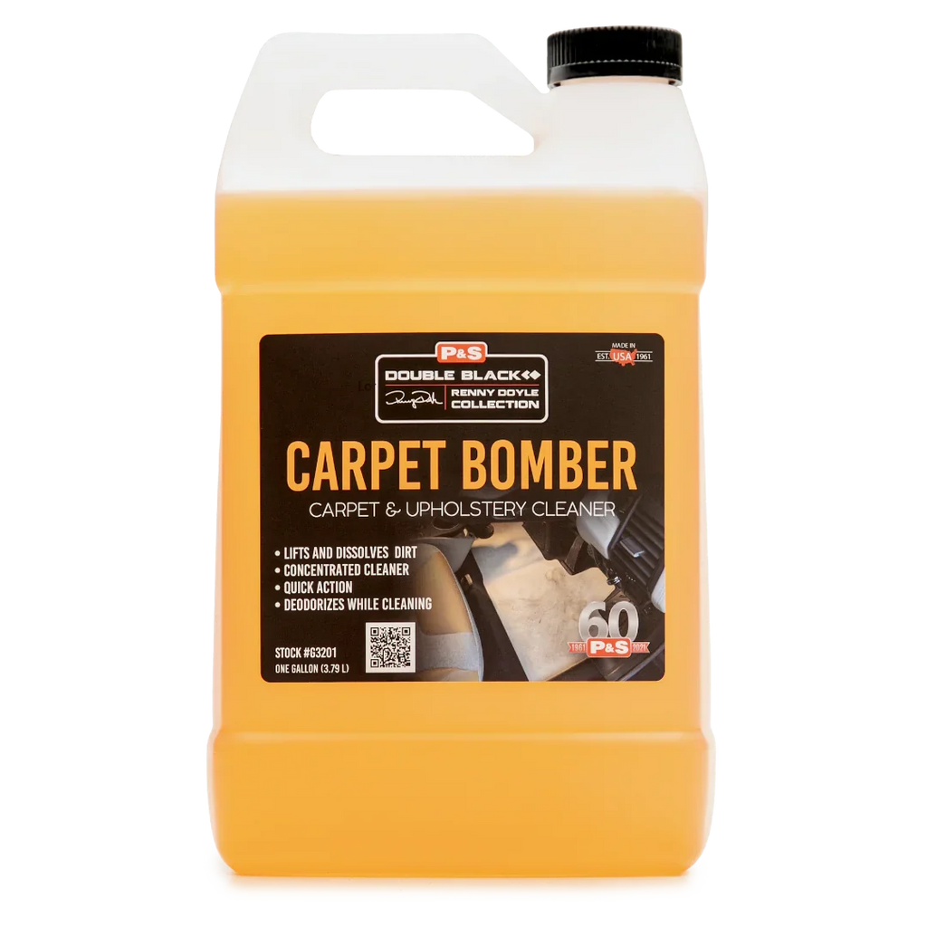 P&S CARPET BOMBER GALLON