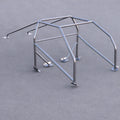 2008 – 2023 Dodge Challenger 8.50 SFI NHRA Roll Cage Kit (Unwelded)