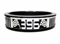 Blingz Beauty Bandz Black Air Filter Assembly , 396 - 750022