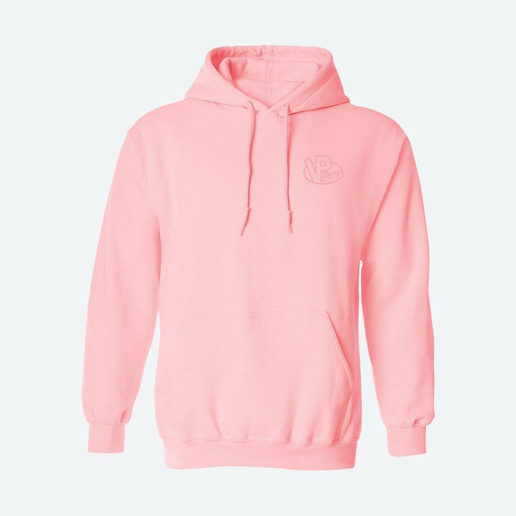 VP Racing Classic Pink Hoodie
