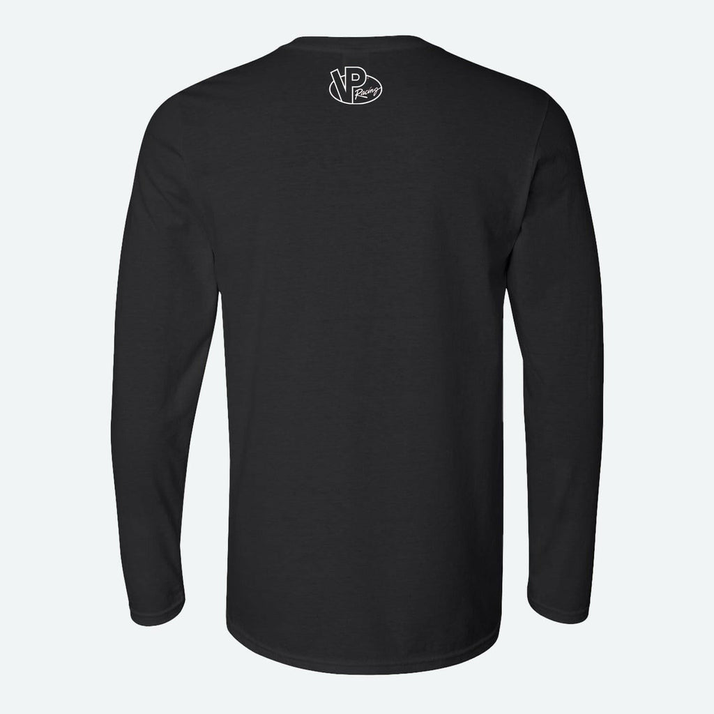VP Racing Classic Long Sleeve Crew Neck T-shirt