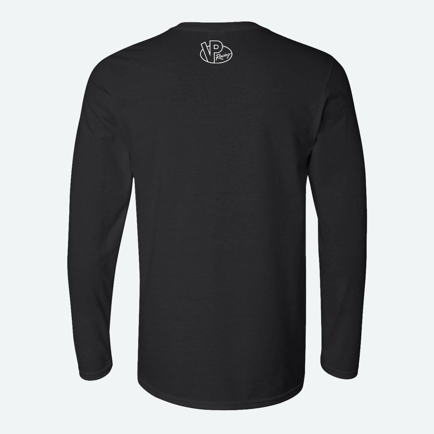 VP Racing Classic Long Sleeve Crew Neck T-shirt