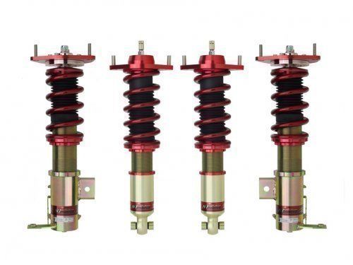 Apexi N1 Evolution Damper - 2002-2006 Honda Integra / Acura RSX [DC5] *Discontinued