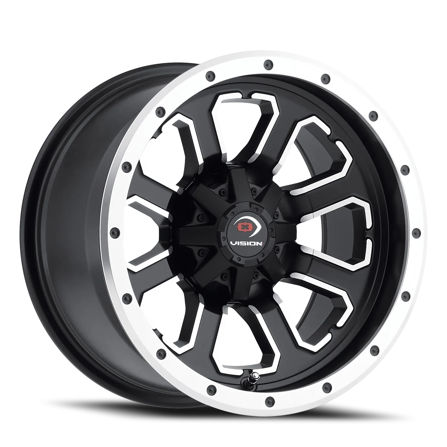 548 Commander UTV MBMF