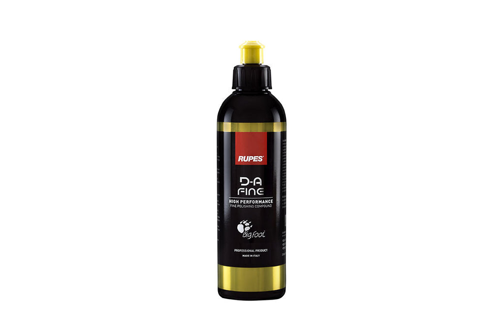 RUPES DA FINE POLISH SMALL